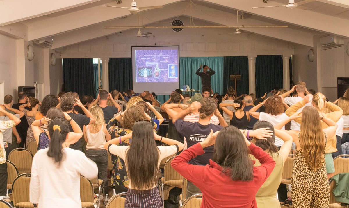 MantakChia's tweet photo. Healing Tao Australia🇦🇺
https://t.co/5VyJESloQq
Live event 2 - 7 April 2020 - Gold coast
#taocenter #mantakchiaaustralia #qigongmaster #taogarden #mantakchia #mantakchiaworldtour https://t.co/W68ofjHNKB