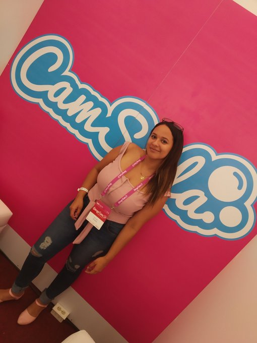 It was a pleasure 😍 @ViveLalexpo https://t.co/x7HBe9Lssj<a class="tags" target="_blank" title="On Twitter" href="/?out=eyJ0eXAiOiJKV1QiLCJhbGciOiJIUzUxMiJ9.eyJpYXQiOjE3MjEzODc2MTUsImlzcyI6InR3cG9ybnN0YXJzLmNvbSIsIm5iZiI6MTcyMTM4NzYxNSwiZXhwIjoxNzUyOTIzNjE1LCJyZWRpcmVjdF91cmwiOiJodHRwczovL3R3aXR0ZXIuY29tL1ZpdmVMYWxleHBvIn0.rEbCazW-jFQn-mK6uoDRQkUx0kSqu9v7-Waovjk-e3xjOIauAdD1E8US1_jv_y3E45hVtF-r23pDKg0bpYftMw">&#64;ViveLalexpo</a><a href="/tag/lalexpo2020"class="tags"><span>&#35;lalexpo2020</span></a><a href="/tag/lalexpocali"class="tags"><span>&#35;lalexpocali</span></a>