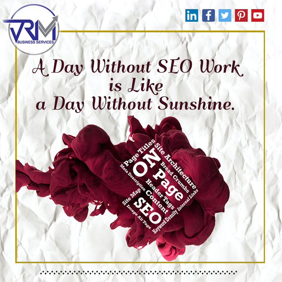 VRM Business Services Pvt. Ltd. tweet media
