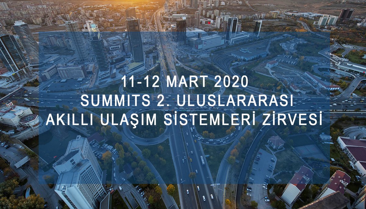 issdelectronics's tweet photo. Ajandana bizden küçük bir not...
Ulaşım sektörüyle ilgileniyor ve son gelişmeleri merak ediyorsan Akıllı Ulaşım Sistemleri Zirvesi'ne seni de bekliyoruz. Biz B-25 standında olacağız. Kayıt için: https://t.co/XxtYTtv9GT
#smartcity #issd #zirve #ausder #traffic #ankara https://t.co/ir576ZDgrL