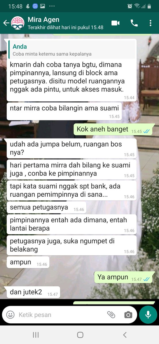 Risma68677726's tweet photo. @Uccang_sajalah @PosIndonesia @bukalapak @sicepat_ekspres @tokopedia Ini perkembangan hari ini dari agen saya ysng setia menerima jutekan karyawan pos nya https://t.co/wg1ub8ZFOk