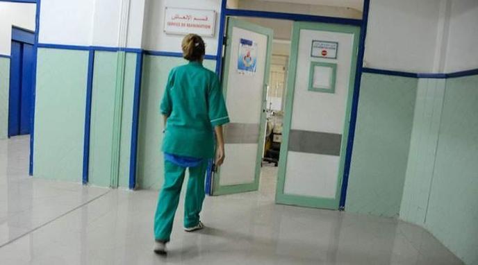 atlanticradioMA's tweet photo. Dès 9h15 dans #LDA ce jeudi 20 février :

1 - Temps plein aménagé : la fin des hôpitaux publics 🏥 ?

2 - 9ème anniversaire du 20 février : quel bilan ?

Avec @RedaMhasni1 &amp; Jaafar Heikel, spécialiste en maladies infectieuses et santé publique, sur #AtlanticRadio 📻 https://t.co/4ol8W8nZSo