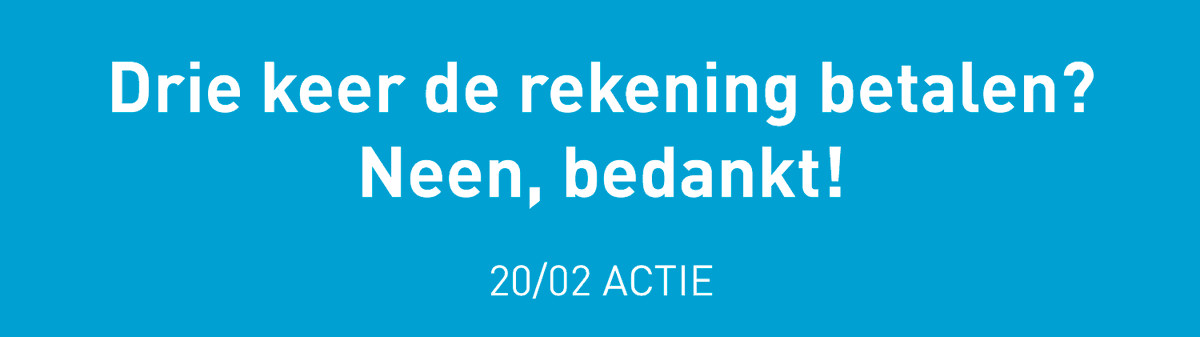 Boerenbond's tweet photo. Europees meerjarig financieel kader: steeds meer eisen voor minder #budget is voor boeren onhoudbaar en een obstakel voor de verdere verduurzaming van de #landbouwsector. https://t.co/Mm4zYCxI21 https://t.co/GQJeh5wegJ