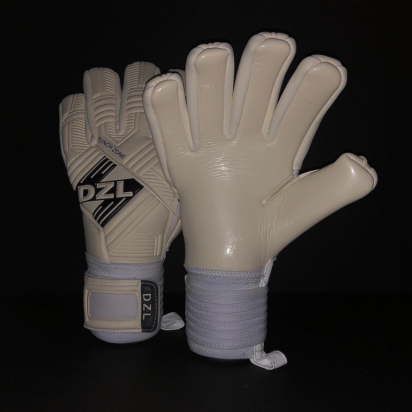 dzl goalkeeper gloves