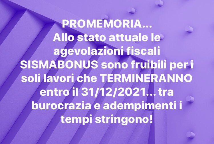 Ing. Alessandro Cardarelli tweet media