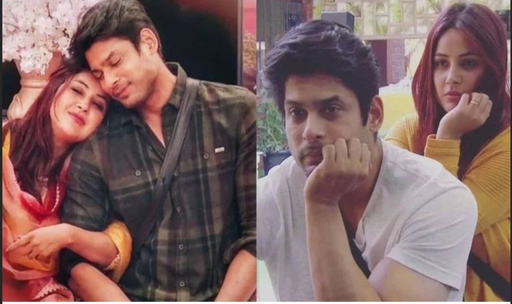 hindu2211's tweet image. #cheapcolorstv Playing Tactics To make navdeesh kaur #ShehnaazGiII 
@ColorsTV @EndemolShineIND 

#FansDemandSidNaazShow 

#SidNaazIsEmotion #SidNaazForever