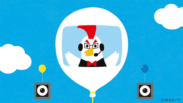 ふうせんいぬティニー 公式 Tinnyballoon Twitter