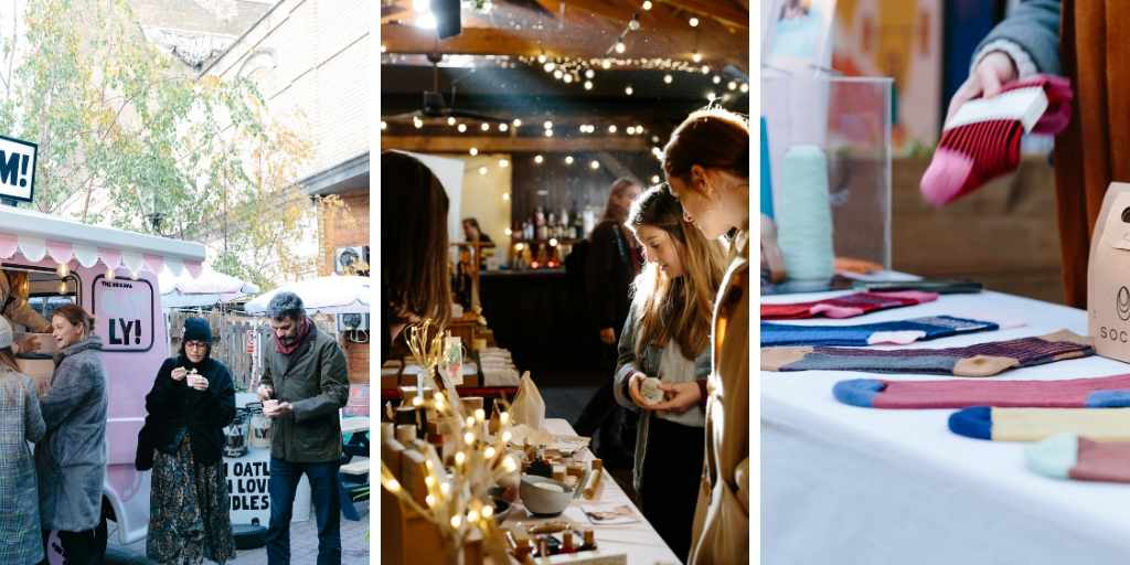 PebbleMagazine's tweet photo. SO excited that we're bringing #pebblefest to @DepotCardiff! With support from @teapigs ๐
Put Saturday 27 June in your diaries for a huge ethical market, inspiring talks & drop in workshops.
๐ Want to get involved? Email us!
๐๏ธ Tickets on sale in March
#EverydayActivism https://t.co/rC5NT2M9ye