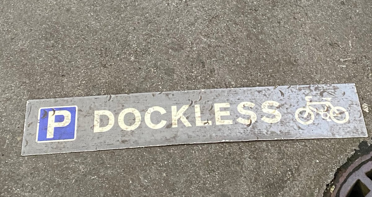 sheenbrisals's tweet photo. Move over #Serverless #Functionless. Welcome #Dockless 👋
…and for the record, there are no Docks in #Dockless 😂 

Sure, we can extend that with couple of extra characters 😉
#ServerlessForEveryone #ServerlessEverywhere #London https://t.co/9v4CE4Rel2