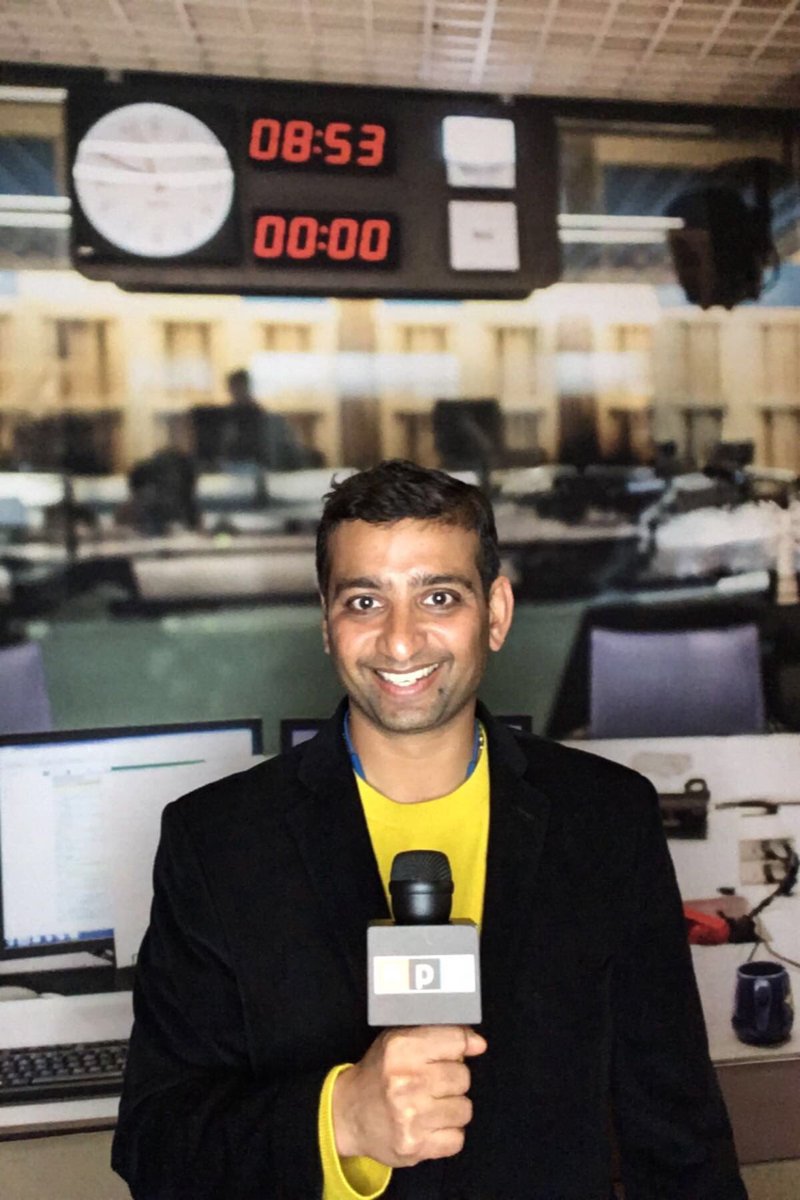Ronak Patel tweet media