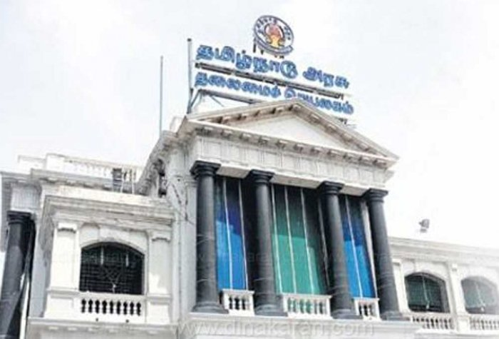 TheFederal_News's tweet photo. A draft bill declaring the Cauvery Delta Districts as Protected Agriculture Zone is introduced in State Assembly by the Tamil Nadu Government.

#DeltaRegions #ProtectedAgriculturalZone #TNAssembly https://t.co/vLAhH2aK5s