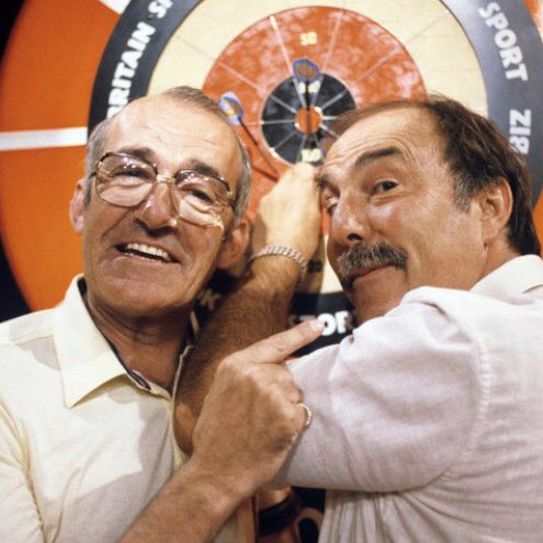 Happy 80th birthday We hope you have a super, smashing, great day X 