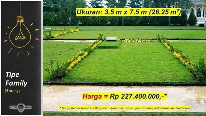 banggaber's tweet photo. bila kalian menganggap biaya hidup itu mahal, kira-kira kalian pernah ngerasain biaya mati belom? https://t.co/K5SjZlJZAp