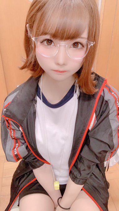 Twitterのコスプレ画像1