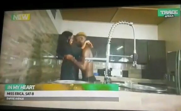 Empireavenue_'s tweet photo. #InMyHeartMS playing on @TRACEAfrica_
🚀@misserica257 @sat_b_satura @Africori https://t.co/wBrSsFZUQn