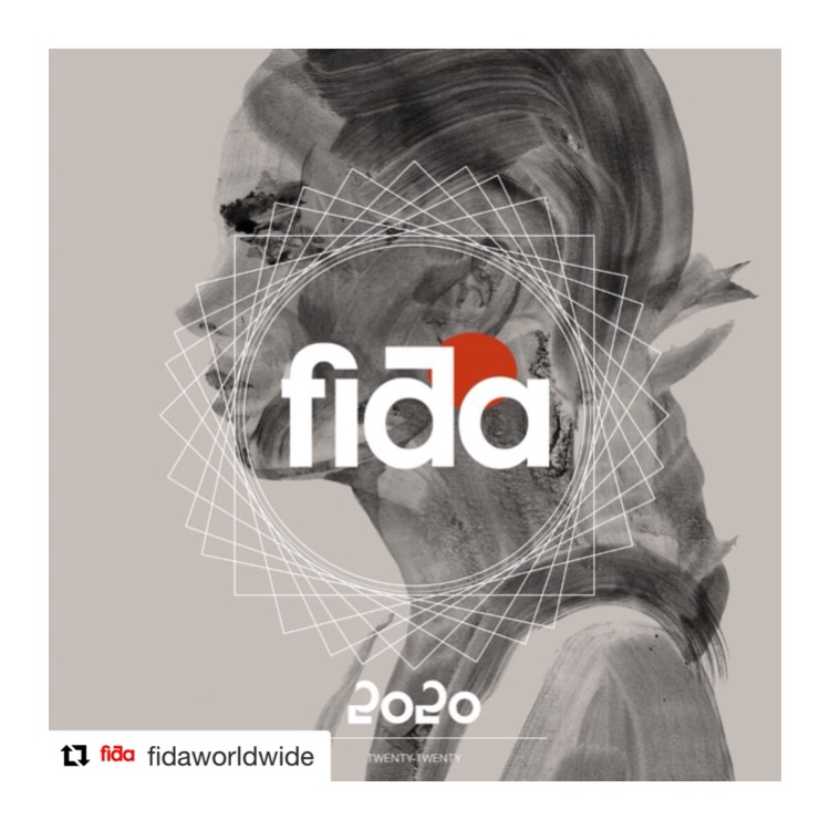 FIDA Shortlist, Exhibition and Illustration course news #fashionillustration  - mailchi.mp/996f524de952/f…