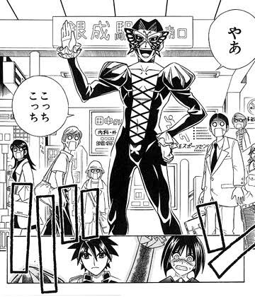 パピヨンさん 