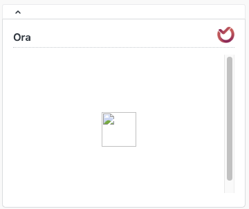 ledj's tweet photo. @oratask the zendesk app seems to have trouble https://t.co/zjdj3Hfi14