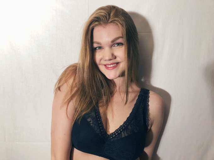 Good morning 🌞 do you want to see more photos and videos? Welcome to my profile https://t.co/nAzQ9PmKaw<a href="/tag/mvsales"class="tags"><span>#mvsales</span></a>