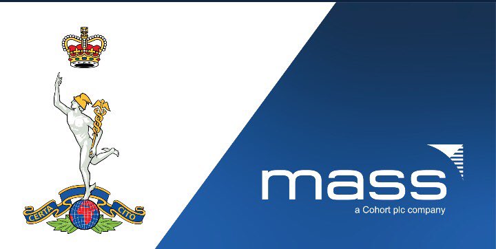 Just over a month until the RSIHA fly to Canada to compete in the ‘Comms Cup’ as part of the Centenary Celebrations.  Huge thanks to our sponsors Mass and the Royal Signals Sports board for enabling this excellent opportunity