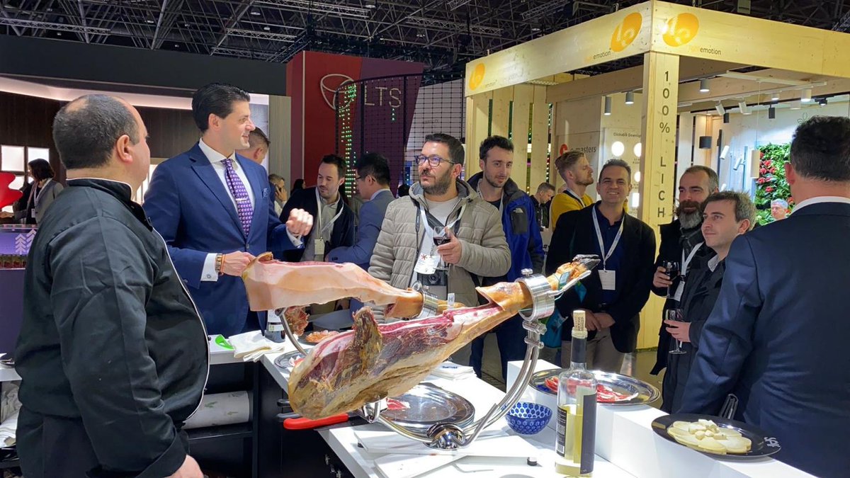 selfelctronics's tweet image. Last day of #Euroshop2020. Happy times always fly fast. Thanks to every visitor who came to our booth, thanks for your support and useful feedback. We will try harder and surprise you next time.