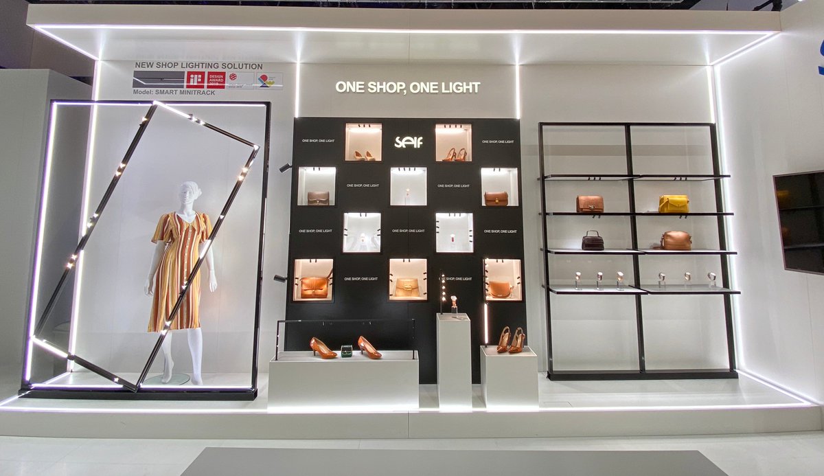 selfelctronics's tweet image. Last day of #Euroshop2020. Happy times always fly fast. Thanks to every visitor who came to our booth, thanks for your support and useful feedback. We will try harder and surprise you next time.