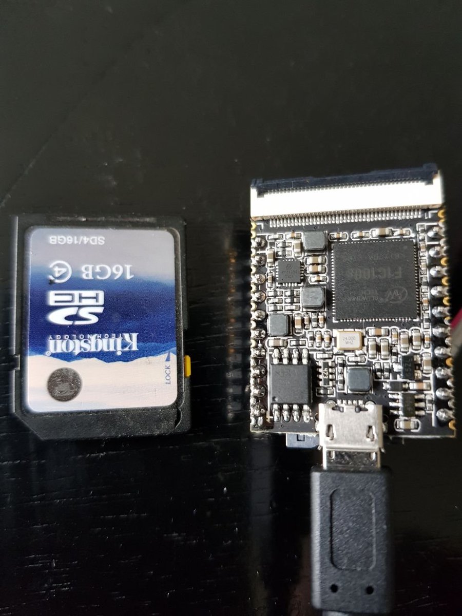 ECoLinuxBG's tweet photo. @ECoLinux  released support for licheepi nano board https://t.co/NT0po6n7uI with uClibc based linux with squashfs and ovelayed /etc rw file system and sshd, ppp, mdev, etc. https://t.co/pMQoomLaS6