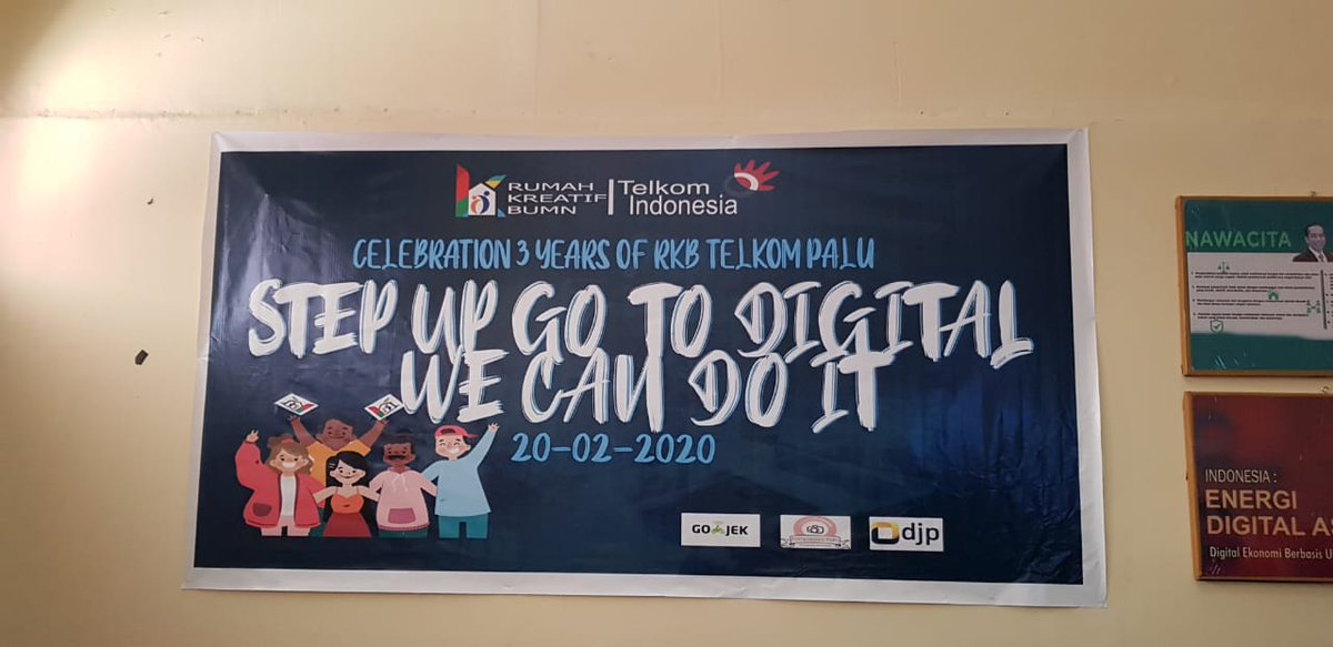 pajakpalu's tweet image. KPP Pratama Palu memberikan assistensi langsung Pengisian SPT Tahunan secara E-Form dan Pembuatan Kode Billing

Segera Laporkan SPT Tahunan Anda sebelum 31 Maret 2020.

#PajakKuatIndonesiaMaju
#BusinessDevelopmentService