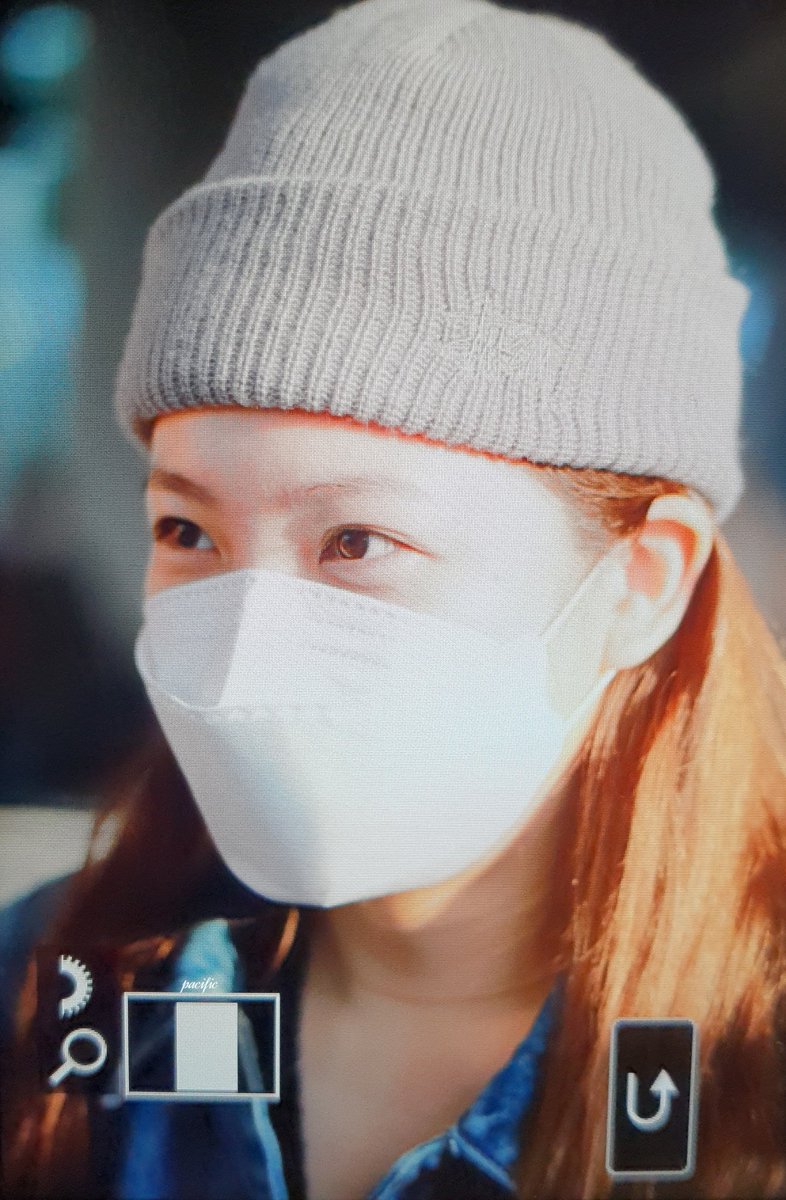 200220 ICN
#레드벨벳 #예리 #Redvelvet #Yeri