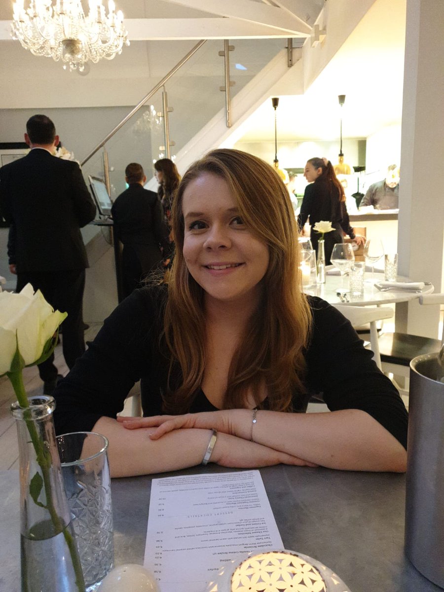 Happy birthday to my fabulous daughter. 25 today! @Nananana471