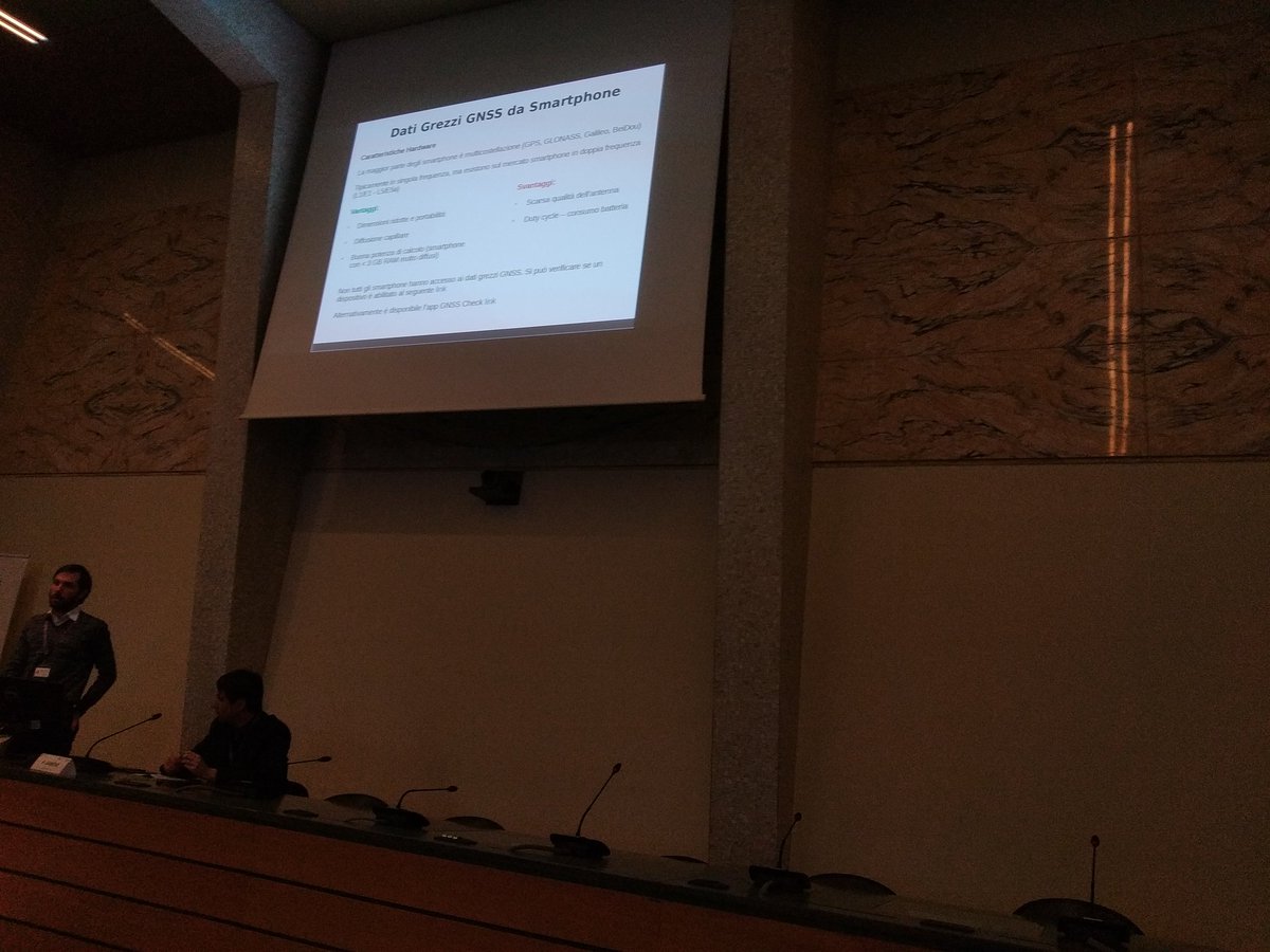 skampus1967's tweet image. Secondo giorno al #FOSS4G_it2020