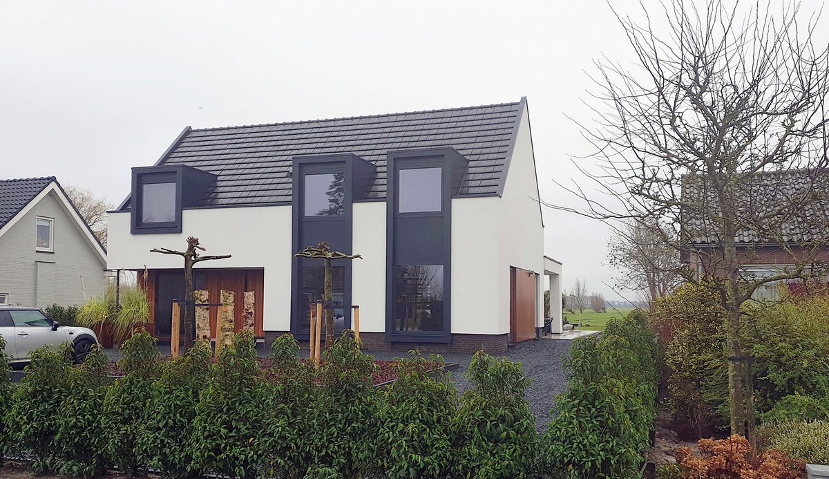 stijlarchitect's tweet photo. Dit mooie renovatie project is te vinden in Molenaarsgraaf! De afronding van dit project is alweer eventjes geleden, maar het eindresultaat blijft prachtig.
#renovatie #renovatieproject #woningbouw #molenaarsgraaf #stijlarchitectuur #architectuur #architectendordrecht https://t.co/3FCWwfHAmZ