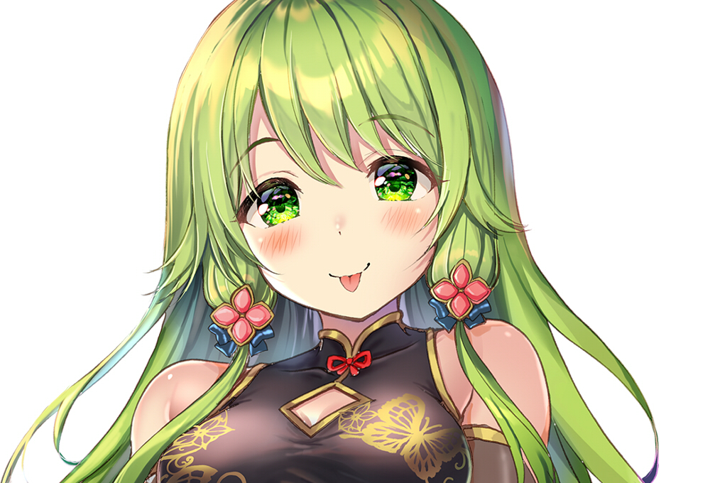 「? #森中びじゅつかん 」|アカバネのイラスト