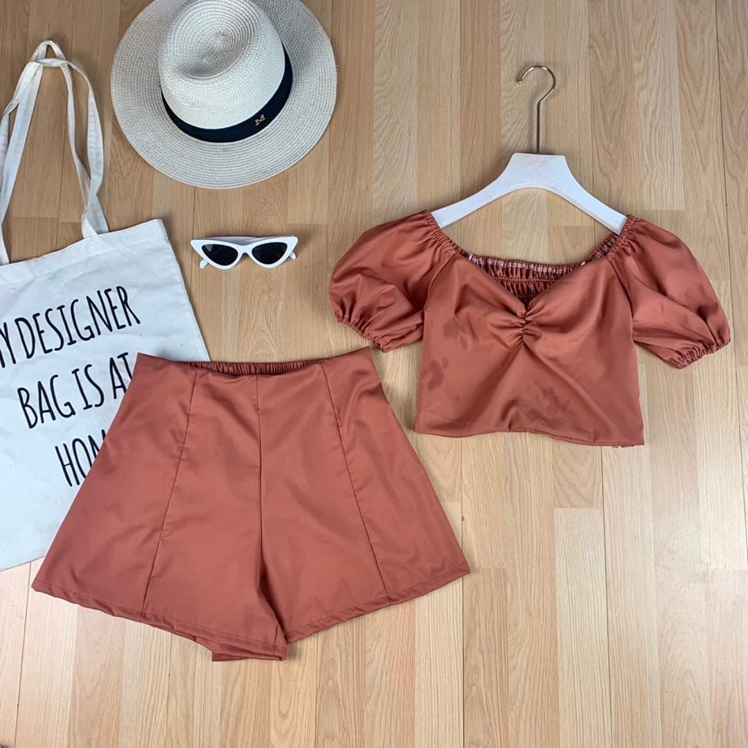 pluto_inde's tweet image. 🐜ราคาเดียวได้ทั้งเซต 240.-
สั่งซื้อ 2 ชุดลดเพิ่มชุดละ 10.- คละแบบได้🥰

📷 Free Size 📷
:: เสื้อ ::
อก : 32 - 36” ยาว : 18-20”
:: กางเกง ::เอว : 25 - 33”
สะโพก : 40” ยาว : 14”

**ดูเพิ่มเติมfacebook.com/MaeYingniwkoy/