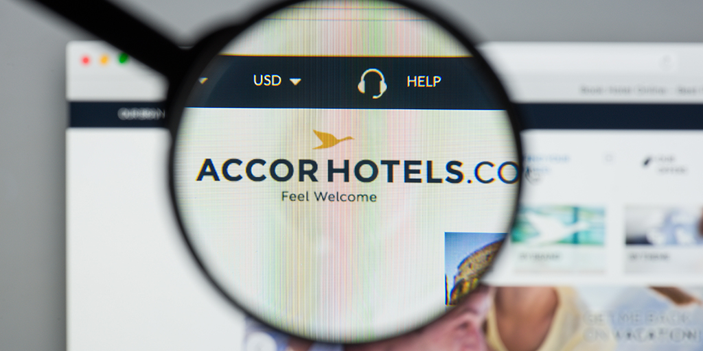 Caterertweets's tweet photo. Accor reports record year with revenue growth of 16% @Accor

https://t.co/pHocf6wUdZ https://t.co/uValMPvW98