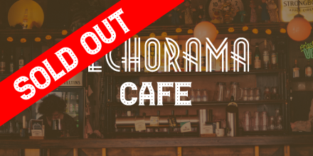 TechoramaBE's tweet photo. Whoop whoop, our next #techoramacafe together with @CronosGroep is sold out.
Looking forward meeting you at Spoor 18 in Mechelen https://t.co/CsEWUdhhEv