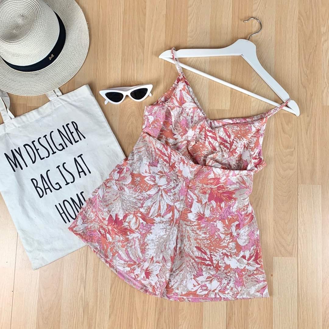 pluto_inde's tweet image. 🐜ราคาเดียวได้ทั้งเซต 240.-
สั่งซื้อ 2 ชุดลดเพิ่มชุดละ 10.- คละแบบได้🥰

📷 Free Size 📷
:: เสื้อ ::
อก : 32 - 36” ยาว : 18-20”
:: กางเกง ::เอว : 25 - 33”
สะโพก : 40” ยาว : 14”