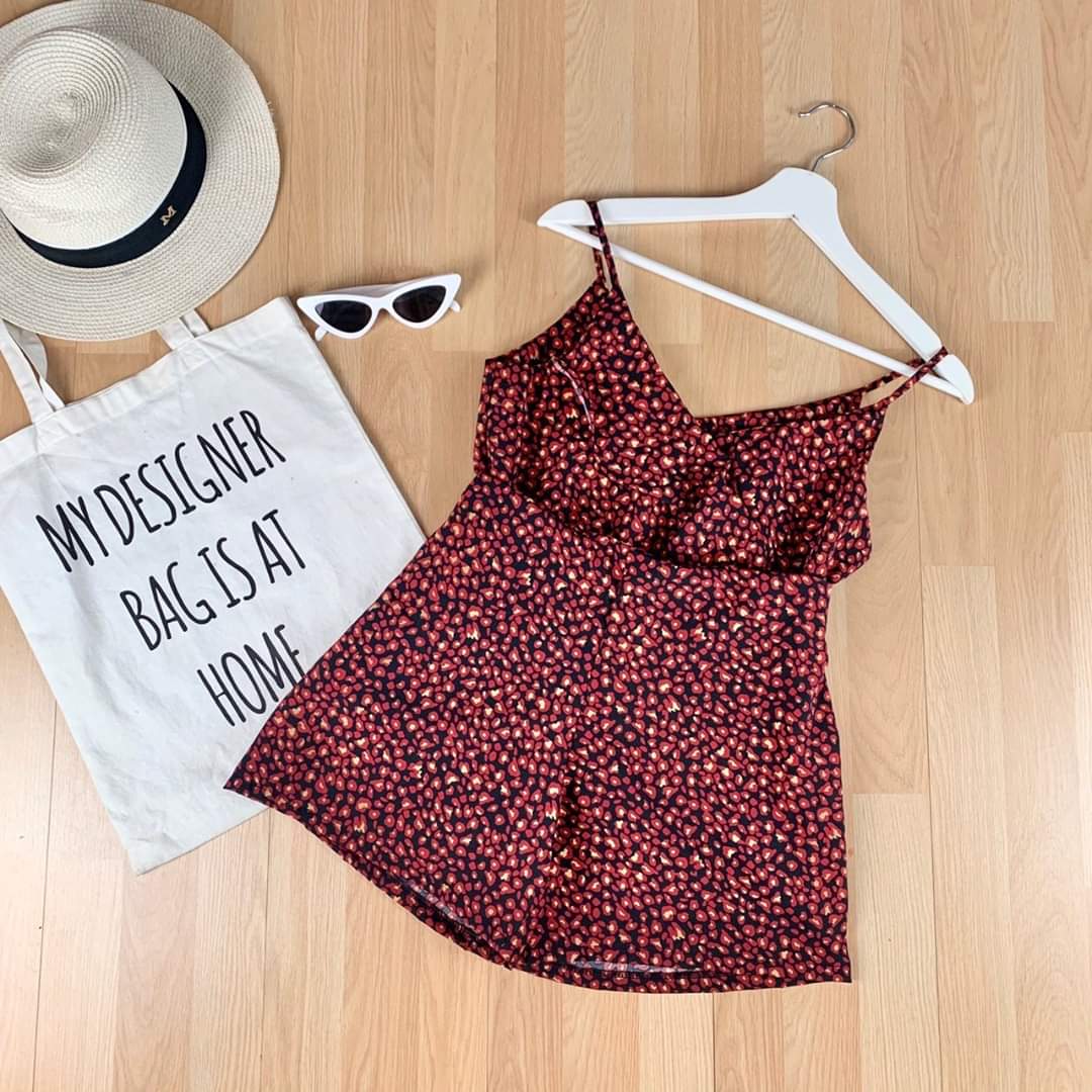 pluto_inde's tweet image. 🐜ราคาเดียวได้ทั้งเซต 240.-
สั่งซื้อ 2 ชุดลดเพิ่มชุดละ 10.- คละแบบได้🥰

📷 Free Size 📷
:: เสื้อ ::
อก : 32 - 36” ยาว : 18-20”
:: กางเกง ::เอว : 25 - 33”
สะโพก : 40” ยาว : 14”