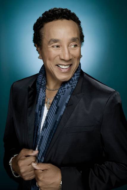 The man responsible for the birth of many adult humans. Happy Birthday Smokey Robinson 