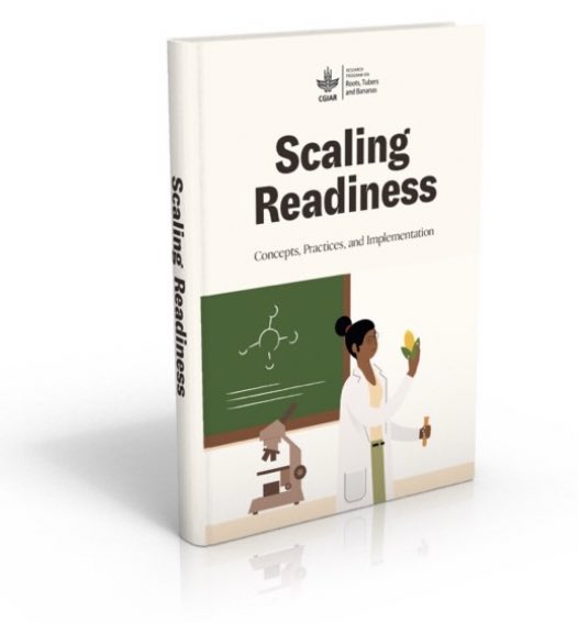 Marc Schut (@marc_schut) on Twitter photo @Muzhingi_T: “<a href="/ScalingReady/">Scaling Readiness</a> stimulates business-as-unusual in terms of partner engagement and developing scaling strategies” scalingreadiness.org @Muzhingi_T: “<a href="/ScalingReady/">Scaling Readiness</a> stimulates business-as-unusual in terms of partner engagement and developing scaling strategies” scalingreadiness.org