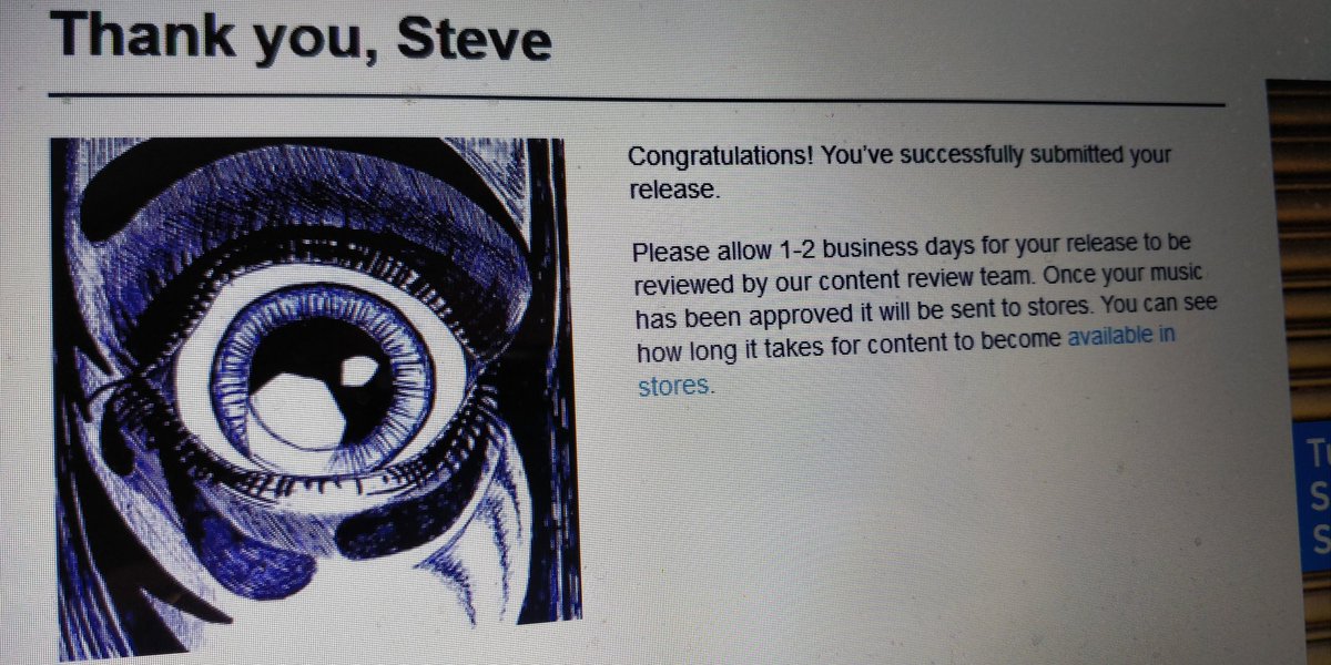 stevefguitar's tweet image. #Exciting #News. The #February2017 #record by #SteveFletcherAndTheAngelsOfMercy will soon be #available on all #streaming #services like #Spotify, #AmazonMusic, #AppleMusic and more....