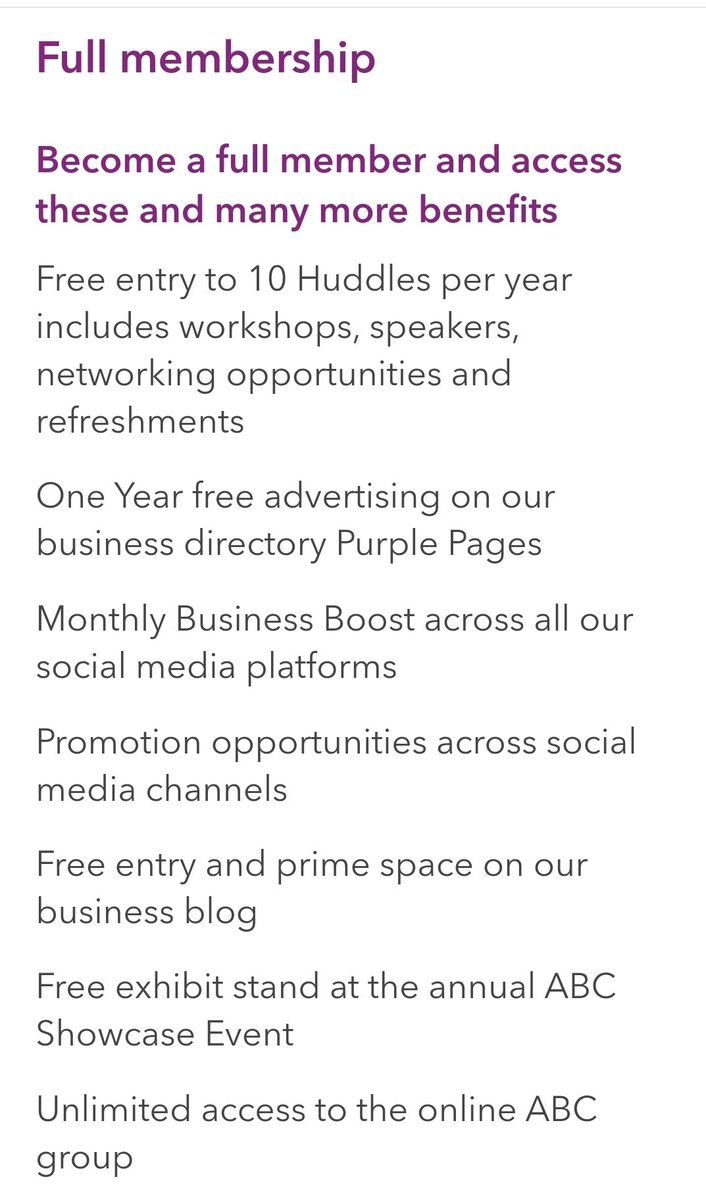 Angus_ABC's tweet photo. Only 9 Days left to take advantage of £1000's of pounds worth of advertising and support for introductory £60 membership fee
Angus Business Connection is no longer just for rural businesses but is open to ALL ANGUS BUSINESSES - SPREAD THE WORD! #Angus #ABC
https://t.co/fVKk8y4ui3 https://t.co/eOYO6CRbPs
