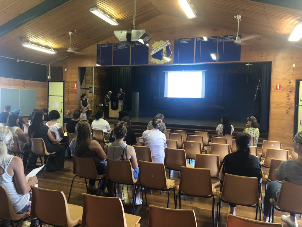 Christine Harrison tweet media