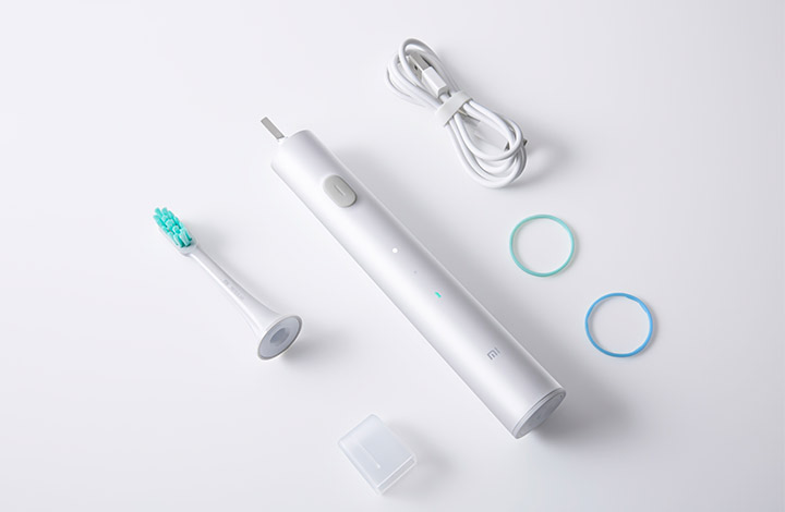 mrtechsingh's tweet photo. Mi enters Dental Care. Mi Electric Toothbrush T300
Rs 1,299. It will be available on https://t.co/4U7FF9DurN through crowdfunding starting today 12 noon. Get this guys
#Xiaomi #mielectrictoothbrush #mrtechsingh @XiaomiIndia @Xiaomi @RedmiIndia https://t.co/Iy2BVRTomS