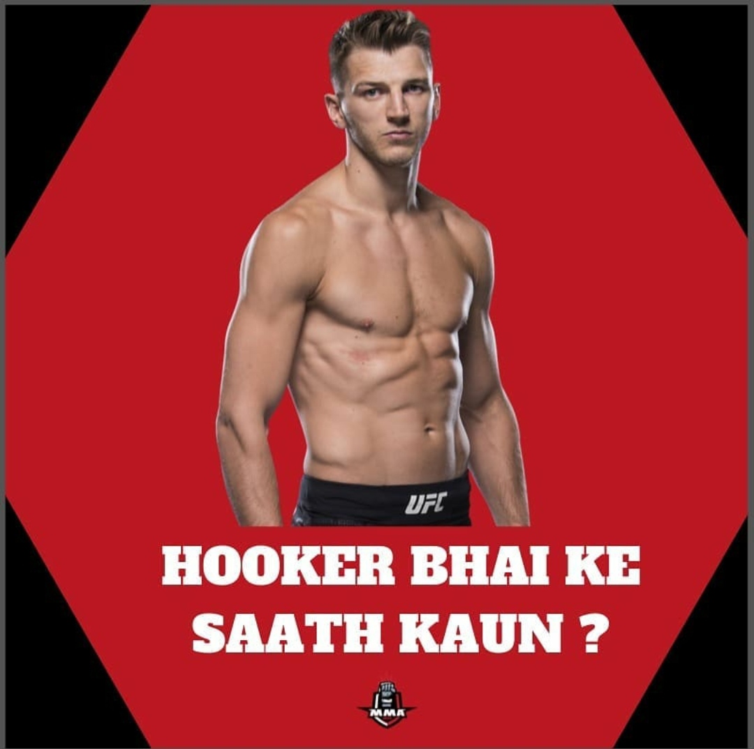 The hometown standout and City Kickboxing representative Dan Hooker (@danthehangman ) will be looking to add one more victory in his hometown.
Show your support for this Lightweight Contender!
#UFCAuckland #MMA