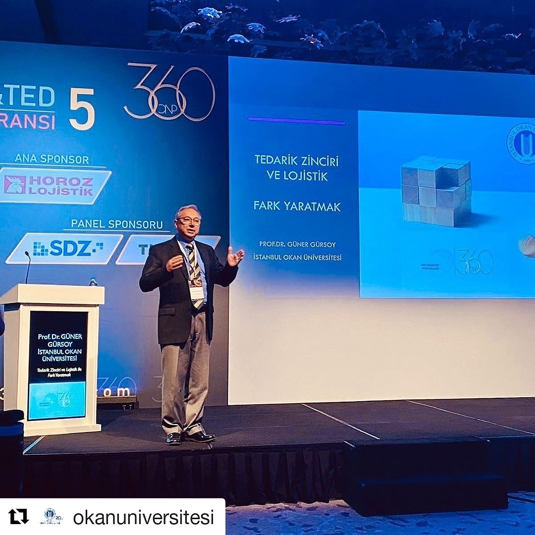 Okan Kariyer Merkezi tweet media