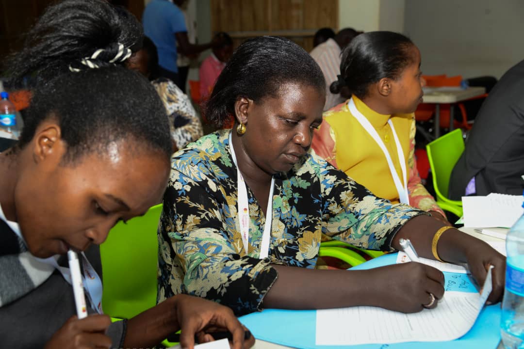 LEAPAfrica's tweet photo. Improvement in the quality of education therefore must be brought to the front burner in development conversations and policy formulation for us to realize a sustainable society.
@mastercardfoundation @equitygroupfoundation
#TLP #TransformativeLeadershipProgram https://t.co/SXm4oqsVtQ