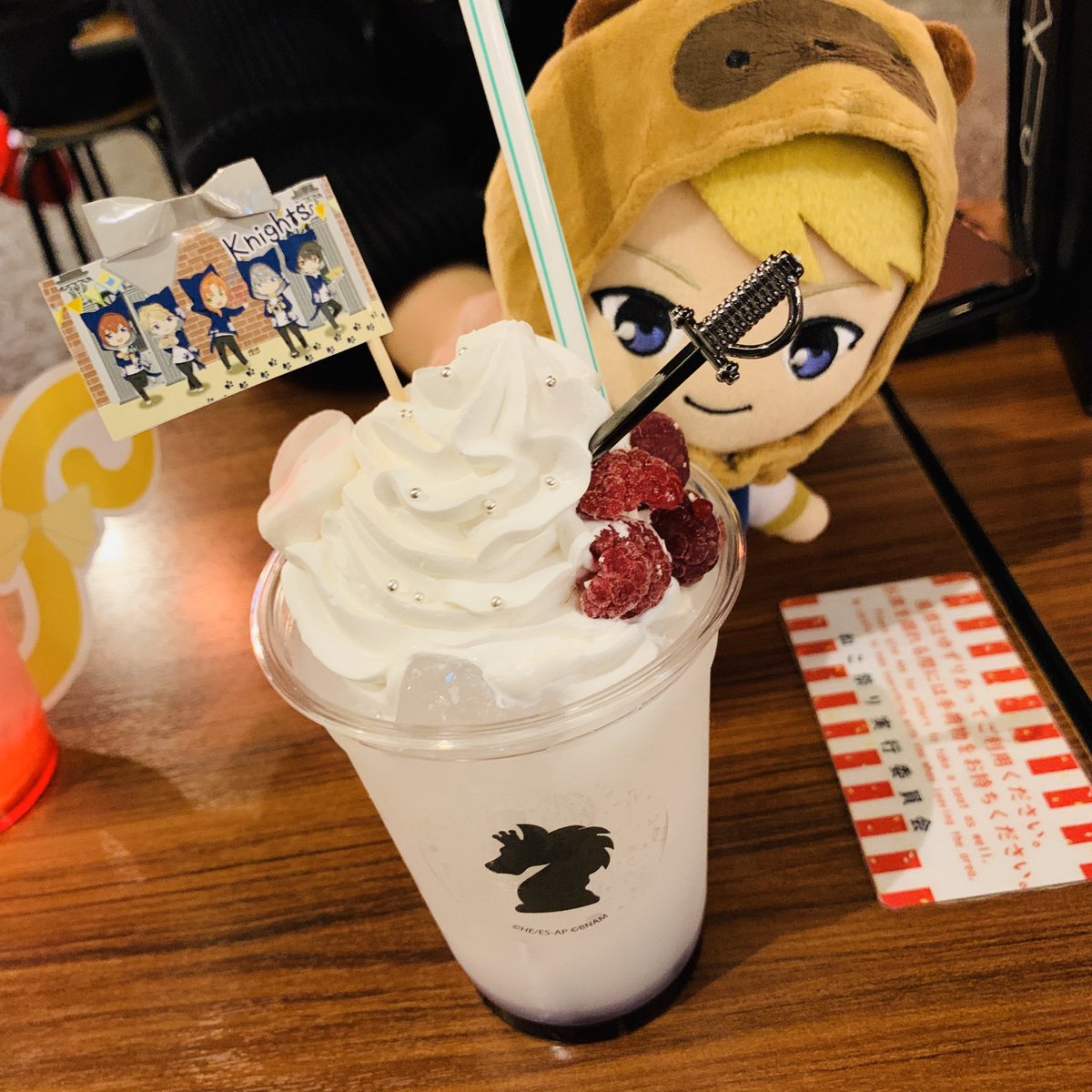 つな@ツイフィ必読 tweet media