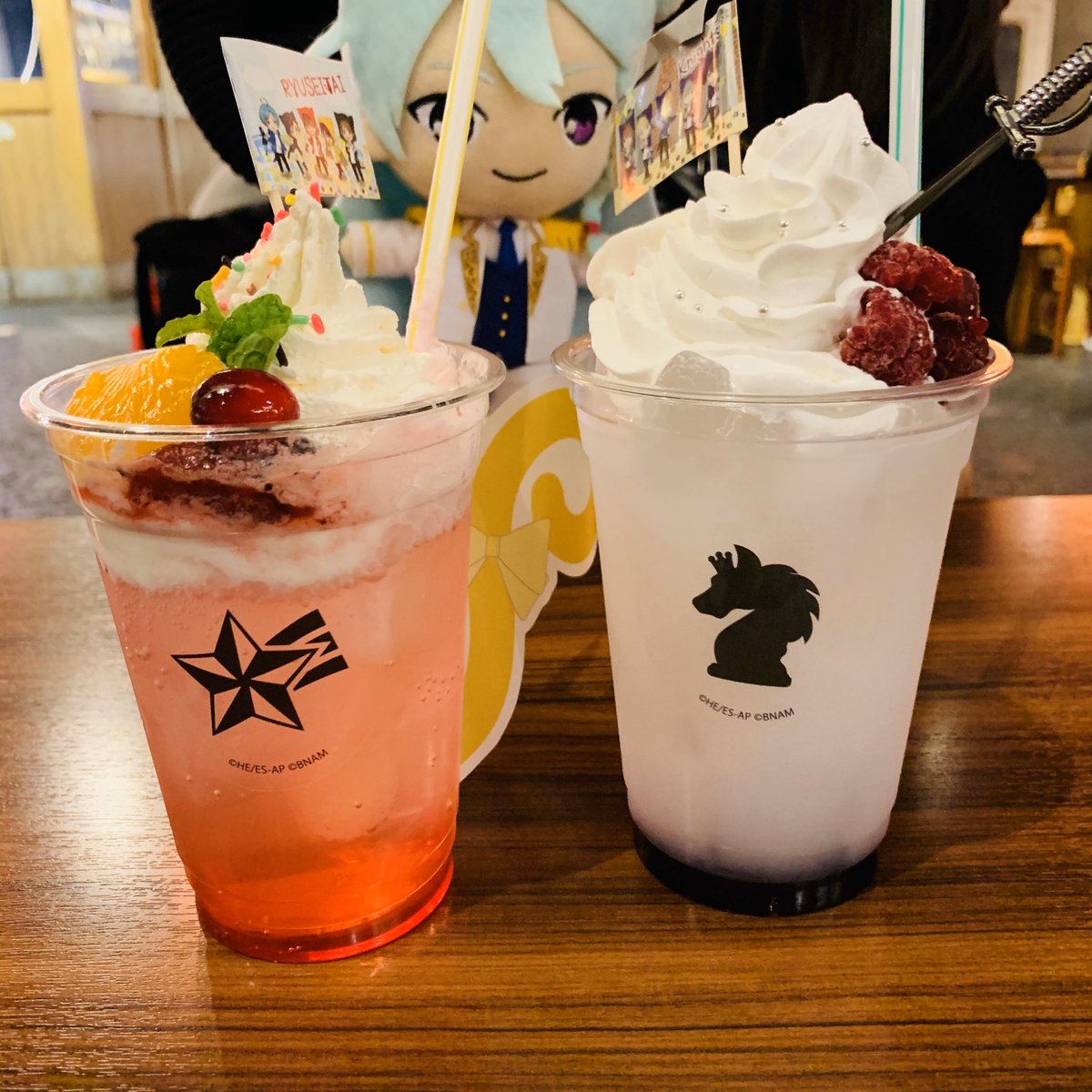 つな@ツイフィ必読 tweet media