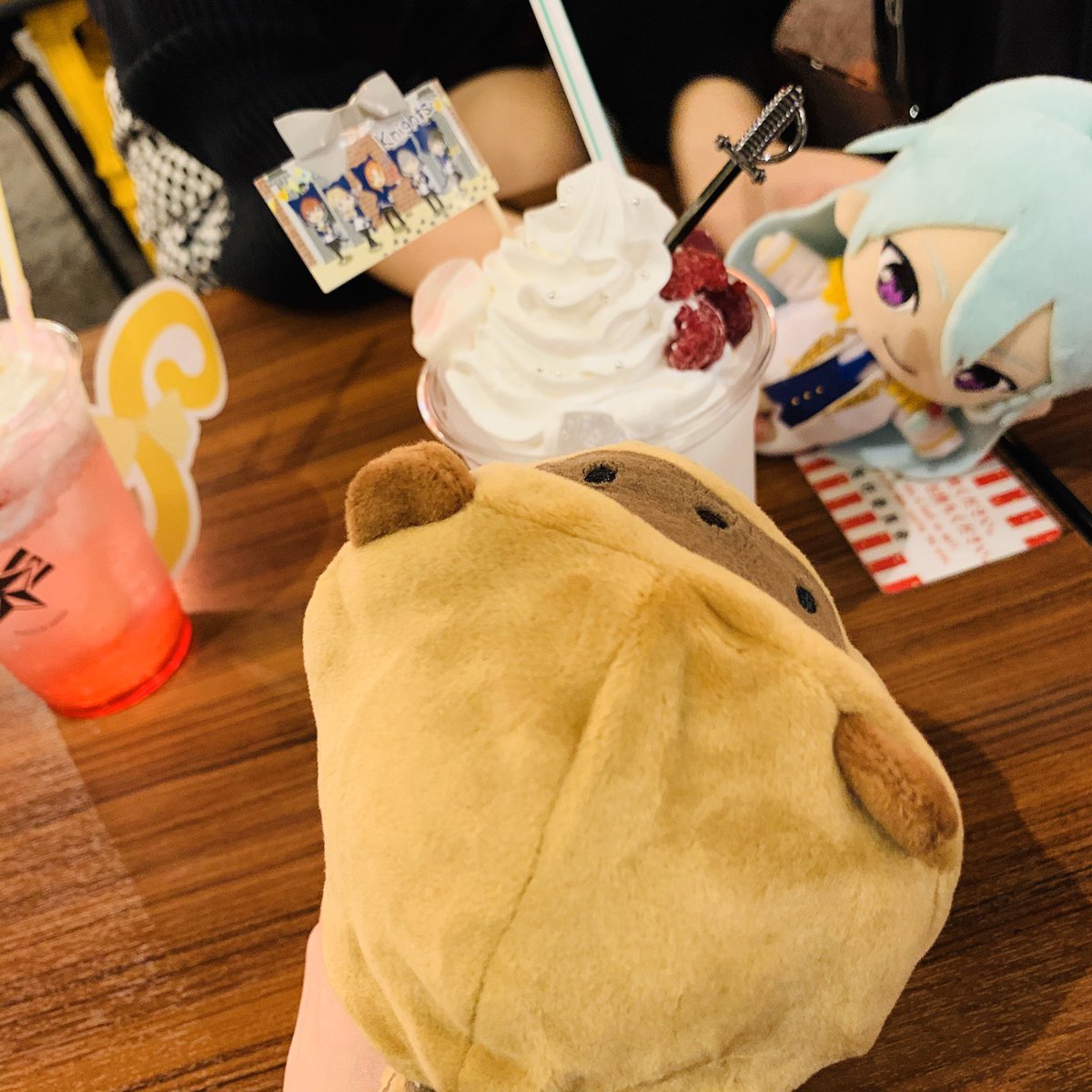 つな@ツイフィ必読 tweet media